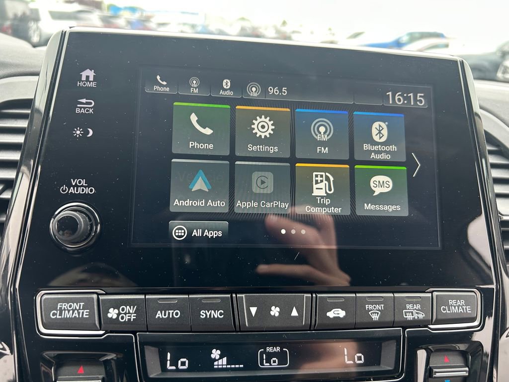 Used 2018 Honda Odyssey EX image 14