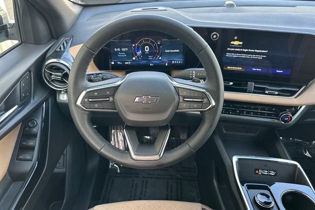 New 2026 Chevrolet Equinox ACTIV w/ Convenience Package III image 19