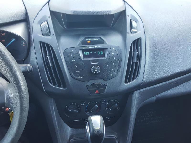 Used 2014 Ford Transit Connect XL FWD image 12