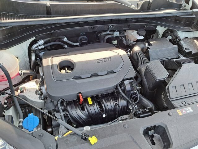 Used 2022 Kia Sportage Nightfall Edition w/ Nighfall AWD Premium Package image 31