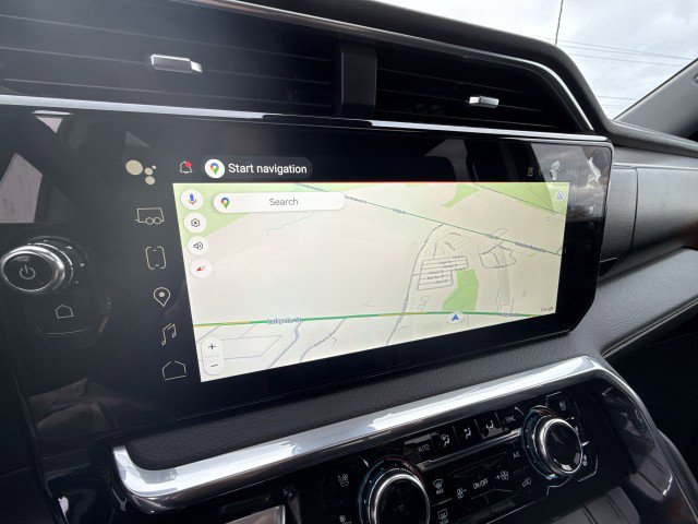 New 2026 GMC Sierra 3500 Denali w/ Denali Reserve Package image 20