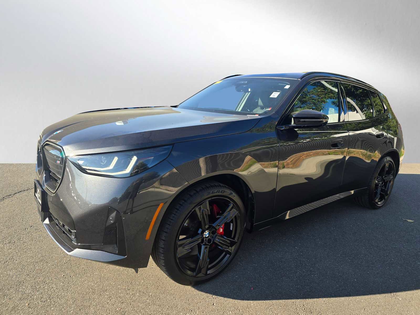 Used 2025 BMW X3 M50 image 7