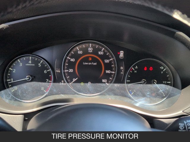 New 2026 MAZDA CX-50 AWD 2.5 S w/ Weather Package image 12