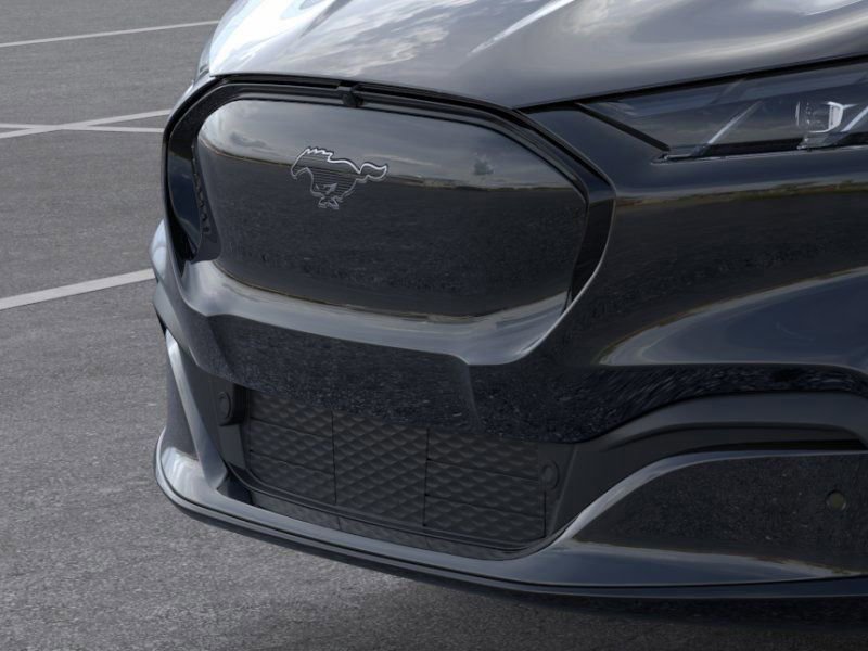 New 2025 Ford Mustang Mach-E Premium image 18