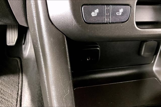 Used 2022 GMC Canyon AT4 AWD/4WD image 16