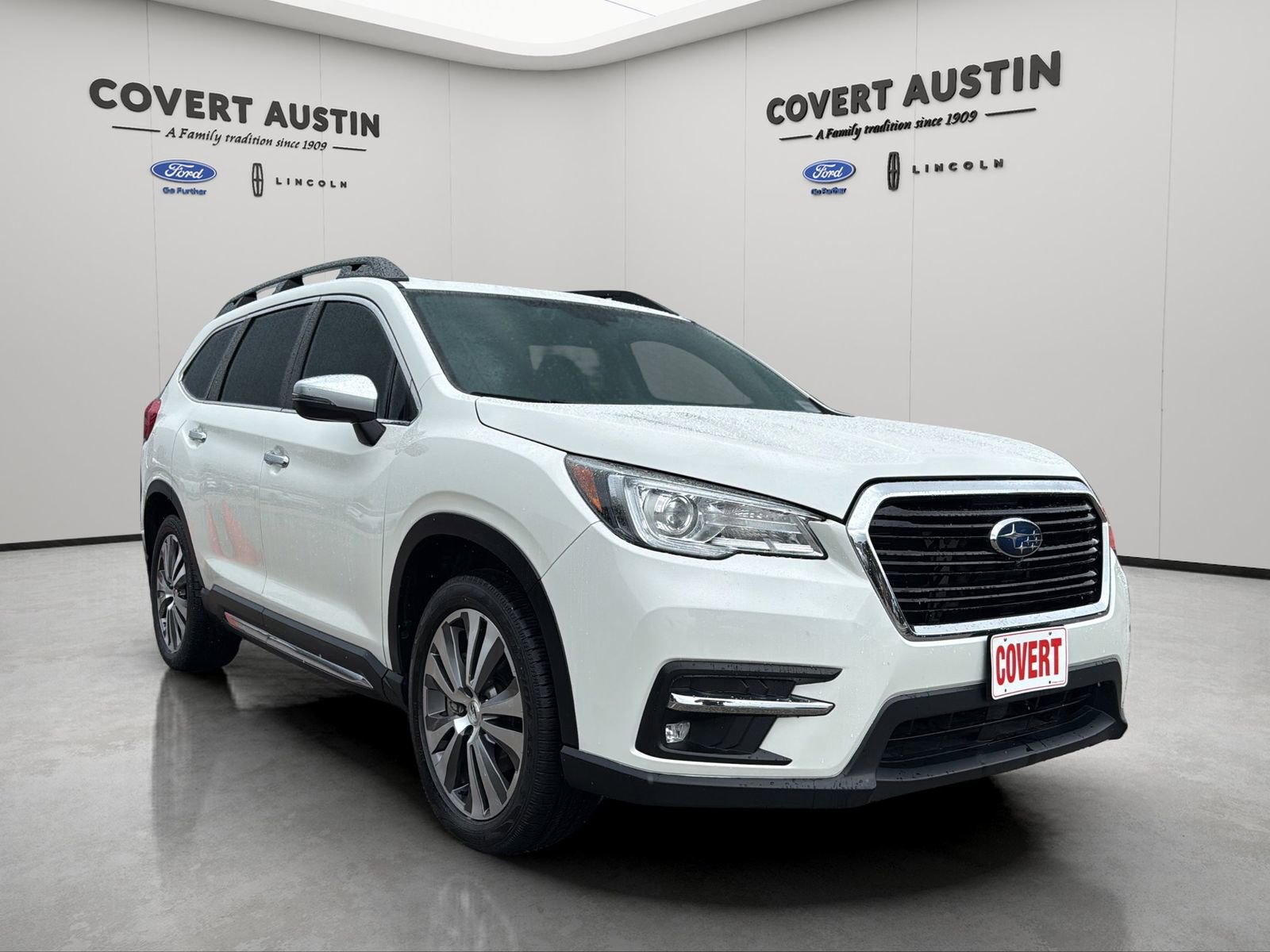 Used 2022 Subaru Ascent Touring AWD/4WD image 7
