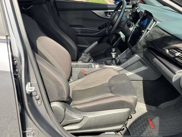 Used 2023 Subaru WRX Premium AWD/4WD image 23