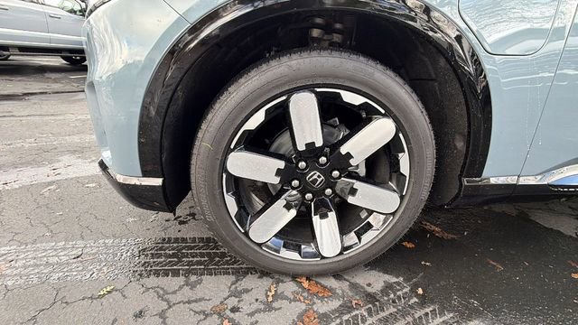 New 2026 Honda Prologue Elite image 10