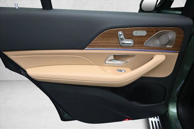 New 2026 Mercedes-Benz GLS 450 4MATIC image 24
