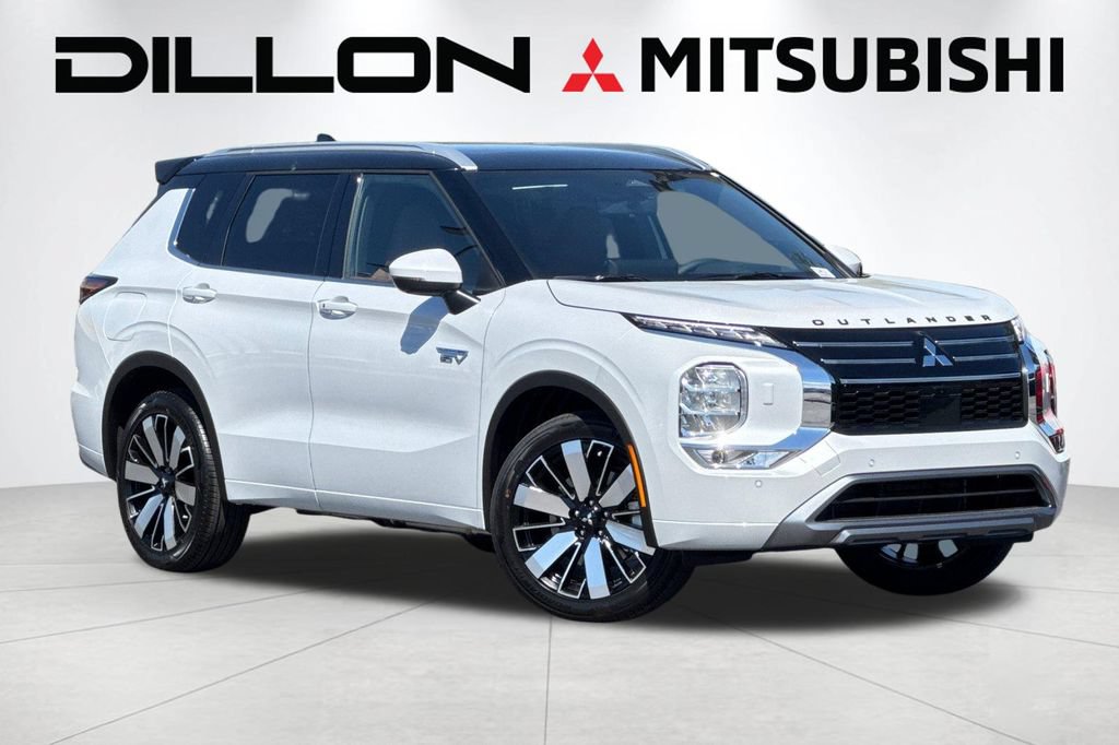New 2026 Mitsubishi Outlander SEL AWD/4WD 360° Tour