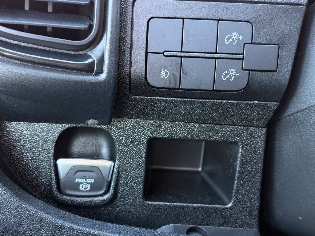 New 2026 RAM ProMaster 3500 w/ Safety Group FWD image 27