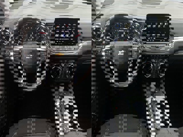 Used 2023 Chevrolet Blazer LT w/ Convenience Package image 12