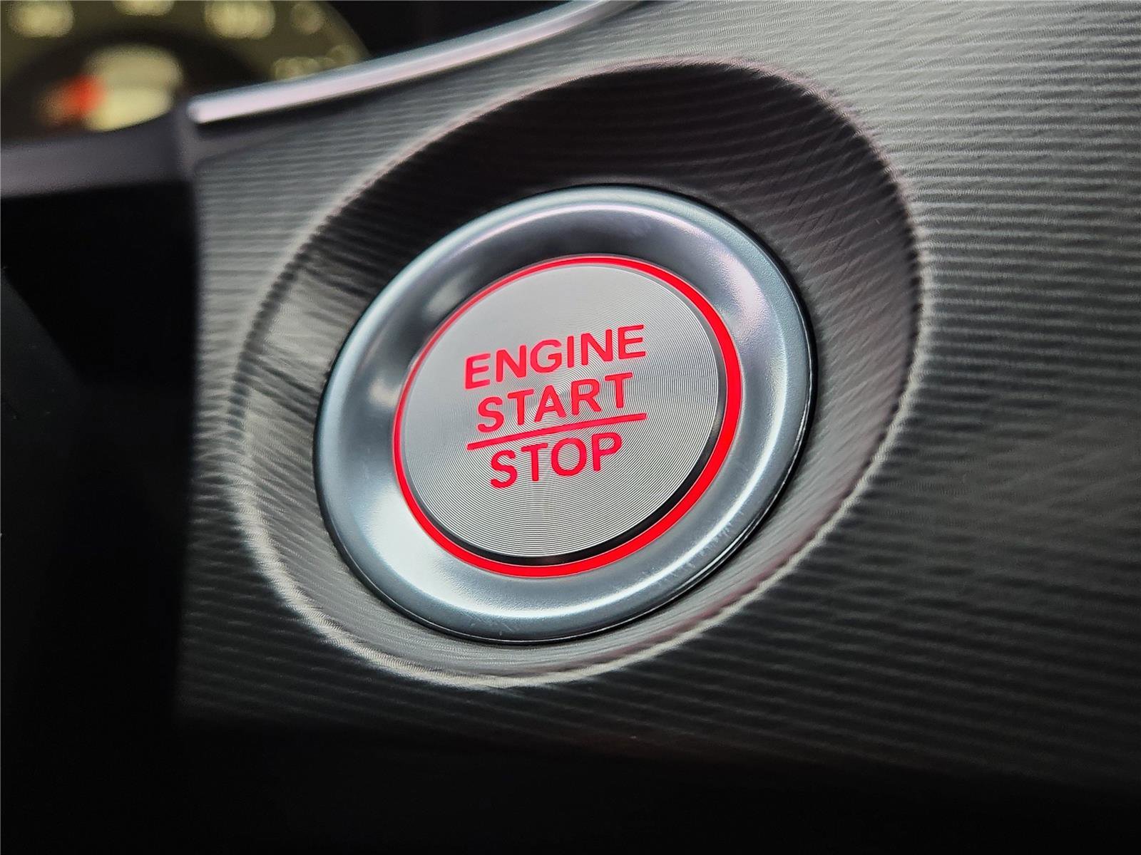 New 2026 Acura Integra A-Spec FWD image 4