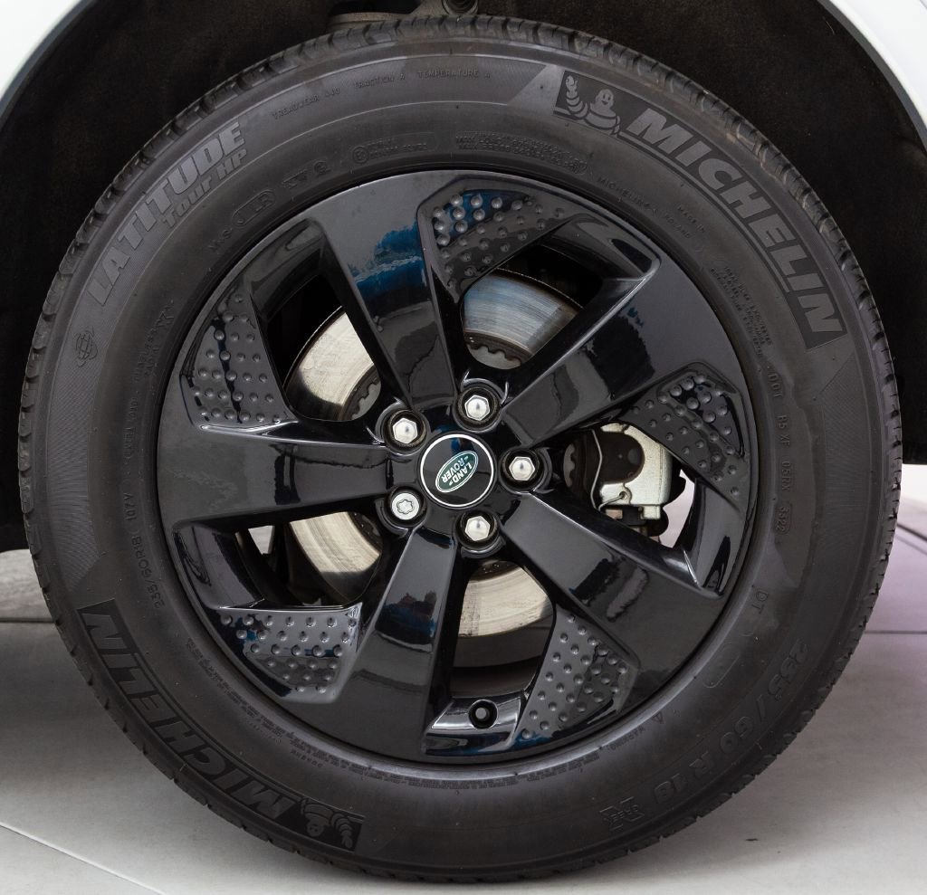 Used 2023 Land Rover Discovery Sport S R-Dynamic image 10