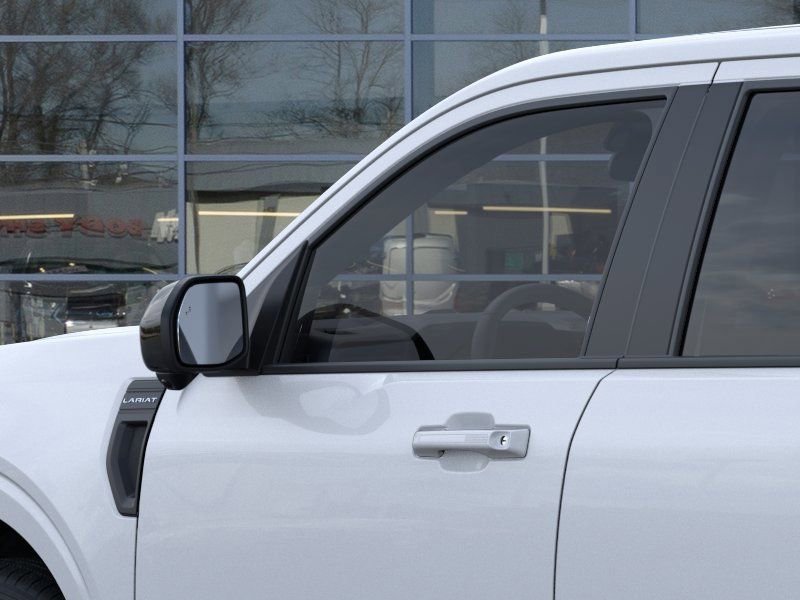 New 2026 Ford Maverick Lariat w/ Black Appearance Package image 22