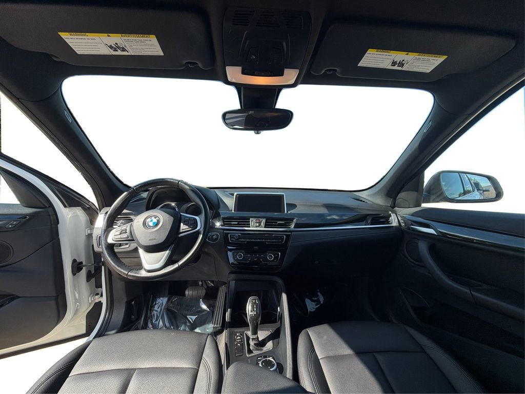 Used 2021 BMW X1 sDrive28i image 24