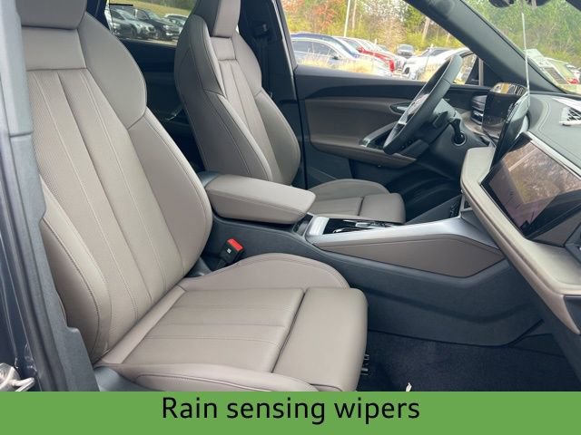 New 2025 Audi Q5 Prestige image 35