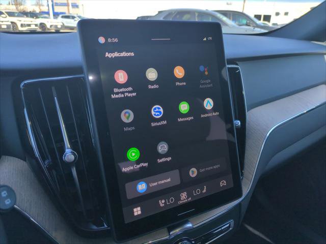 New 2026 Volvo XC60 B5 Plus w/ Climate Package PRO image 11