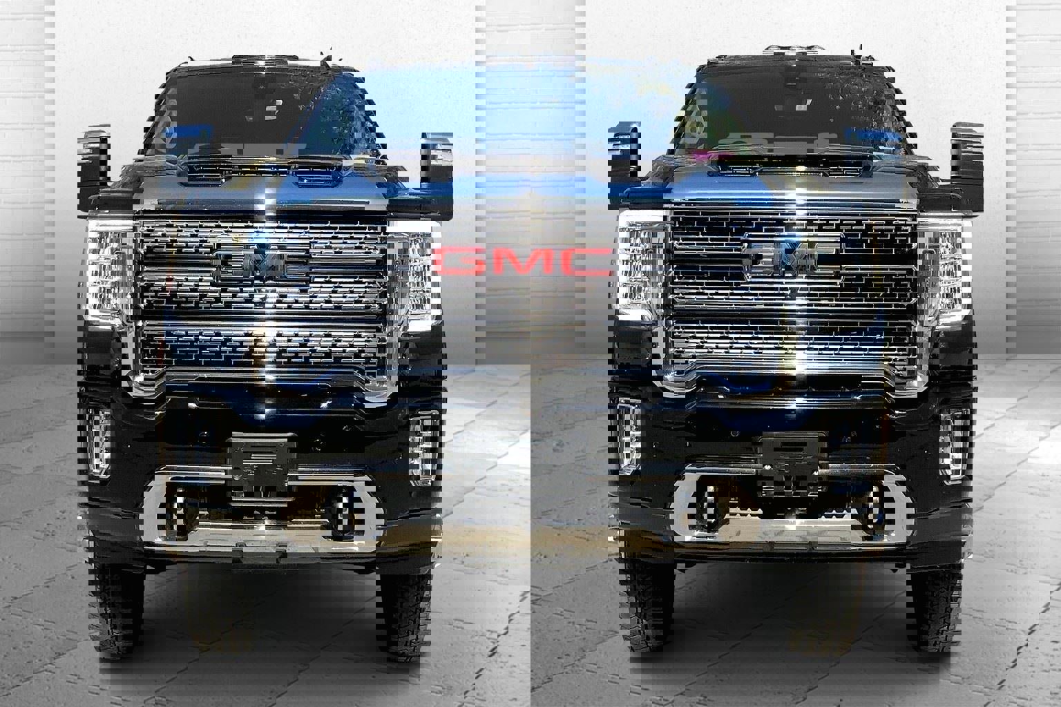 Used 2023 GMC Sierra 3500 Denali w/ Denali Ultimate Package image 2