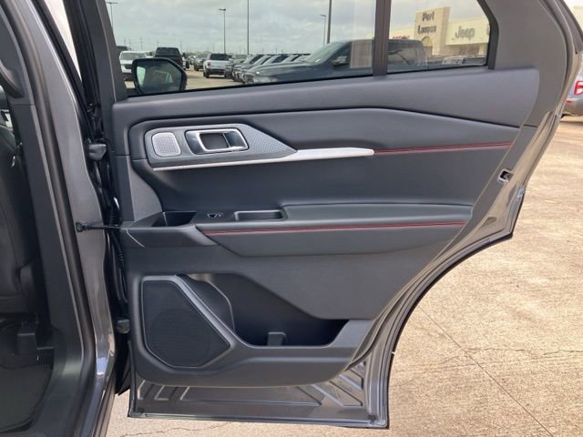 New 2026 Ford Explorer ST w/ Sun And Sound Package image 19
