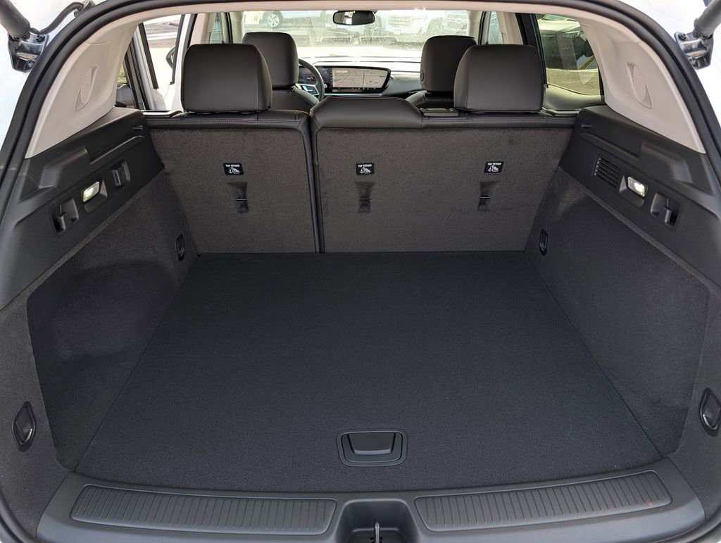 New 2026 Buick Envision Preferred image 21