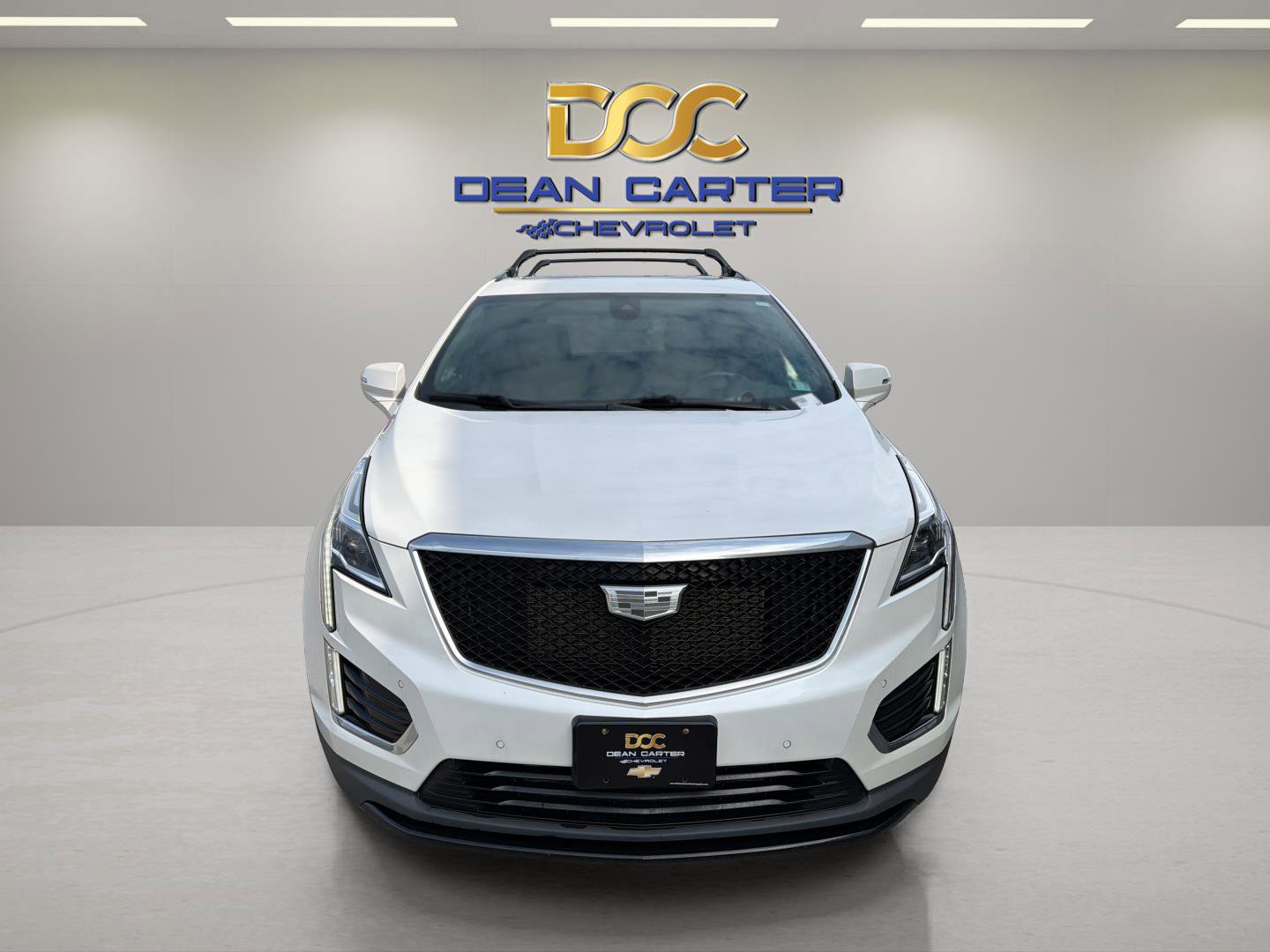 Used 2021 Cadillac XT5 Sportv AWD/4WD image 8