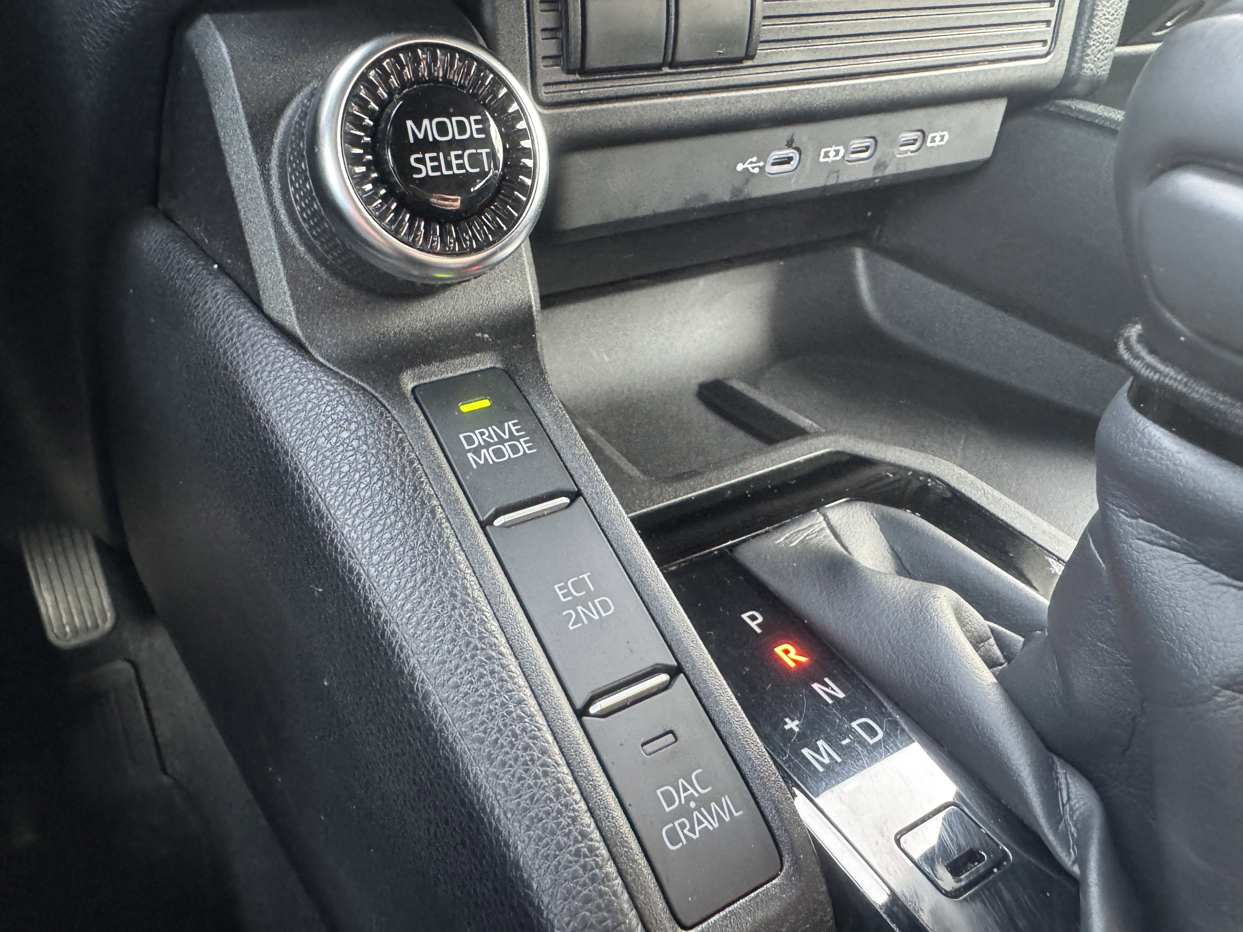 Certified 2025 Toyota Land Cruiser 1958 image 27