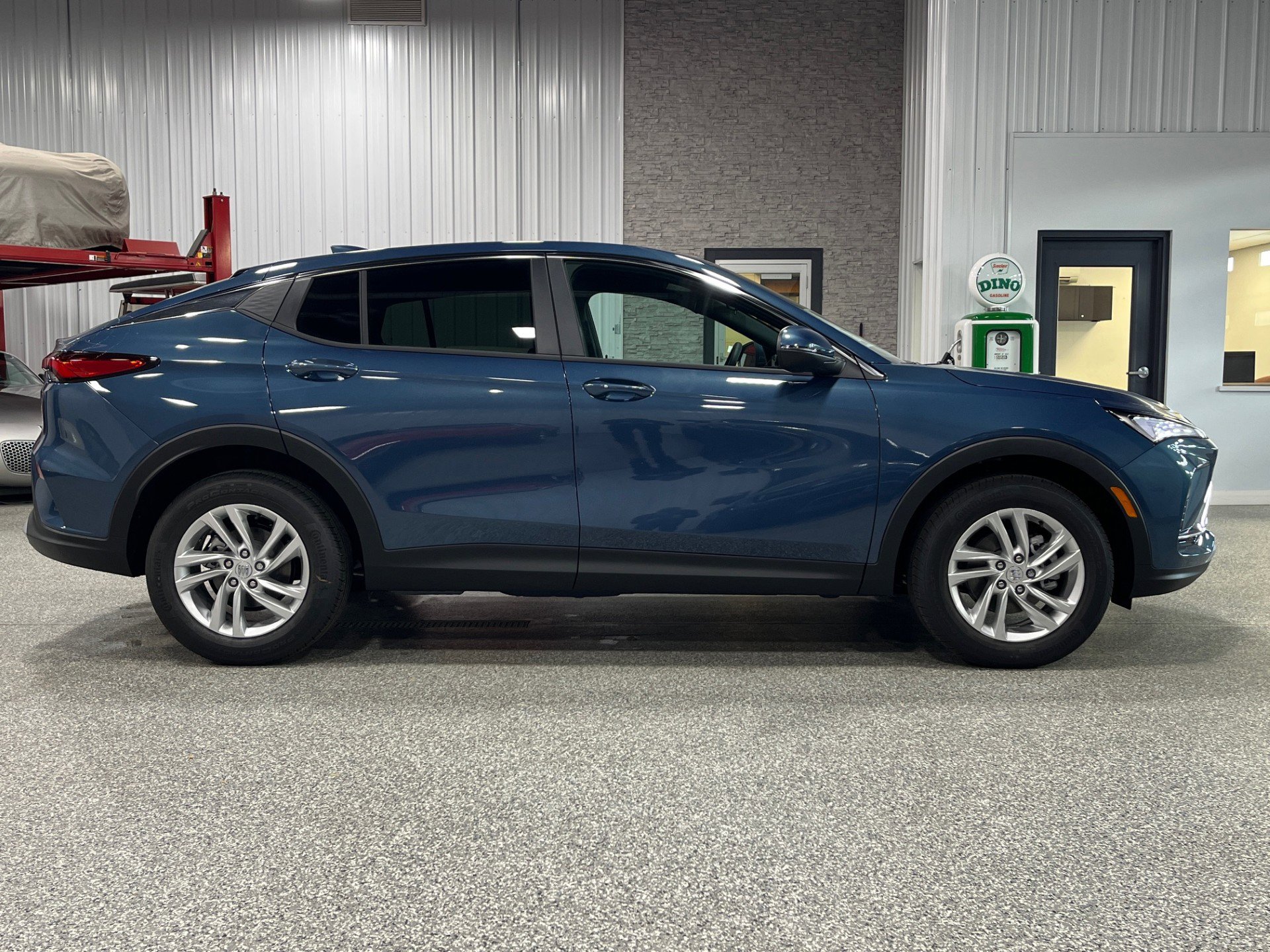 New 2026 Buick Envista Preferred w/ Convenience I Package image 6