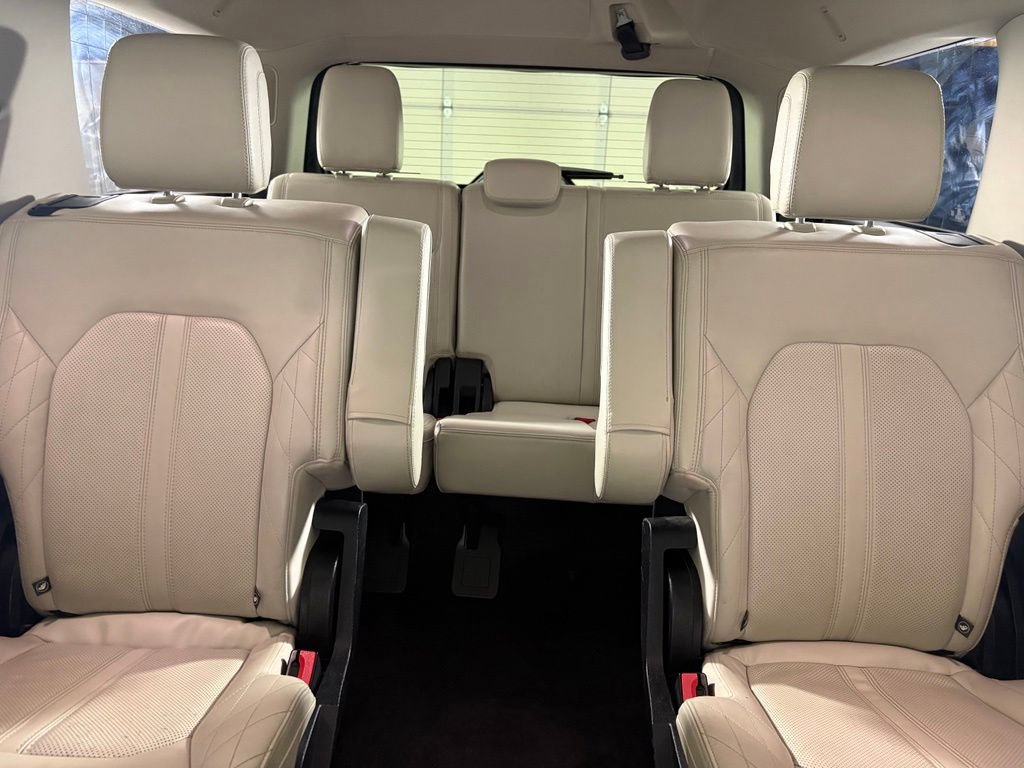 Used 2019 Ford Expedition Platinum AWD/4WD image 48