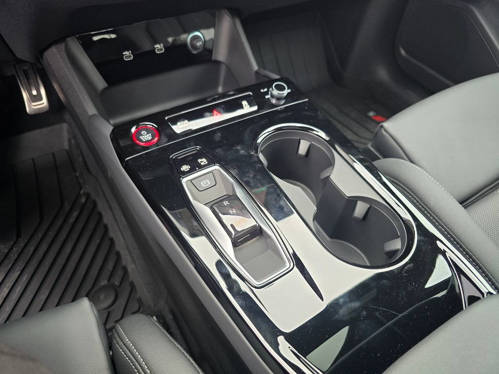 New 2027 Audi SQ6 e-tron Premium Plus AWD/4WD image 18