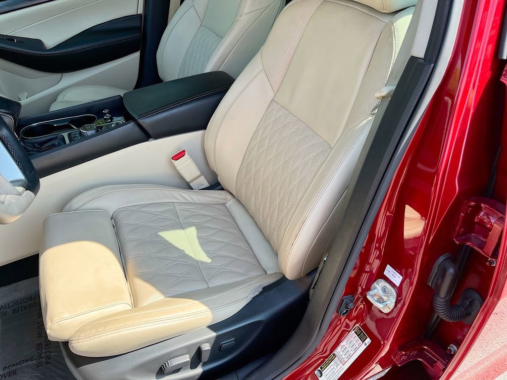 Used 2023 Nissan Maxima Platinum w/ Sport Mat Group image 20