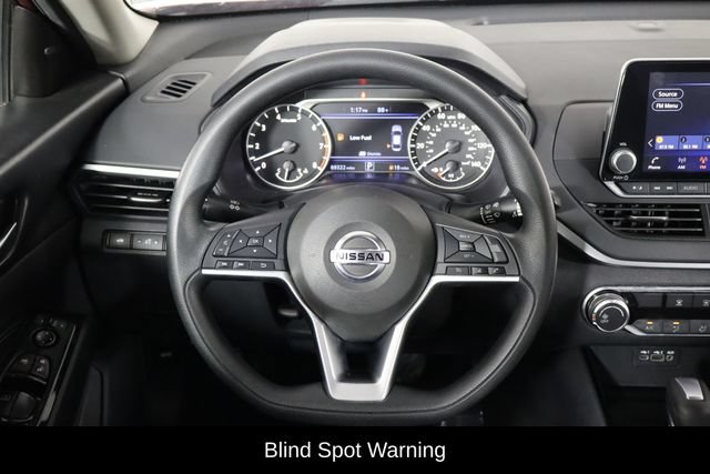Used 2021 Nissan Altima 2.5 SV FWD image 7