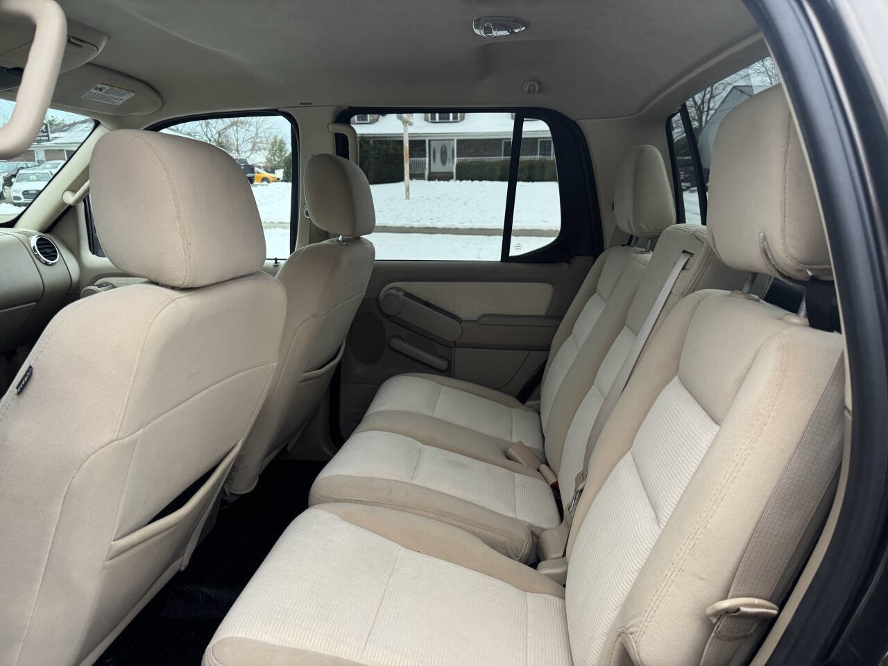 Used 2008 Ford Explorer Sport Trac XLT image 19