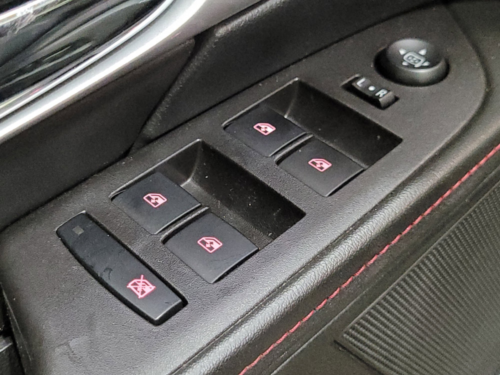 Used 2015 GMC Terrain SLE w/ Convenience Package image 27