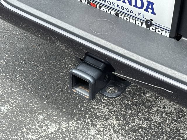 Used 2024 Chevrolet Silverado 1500 RST RWD image 18