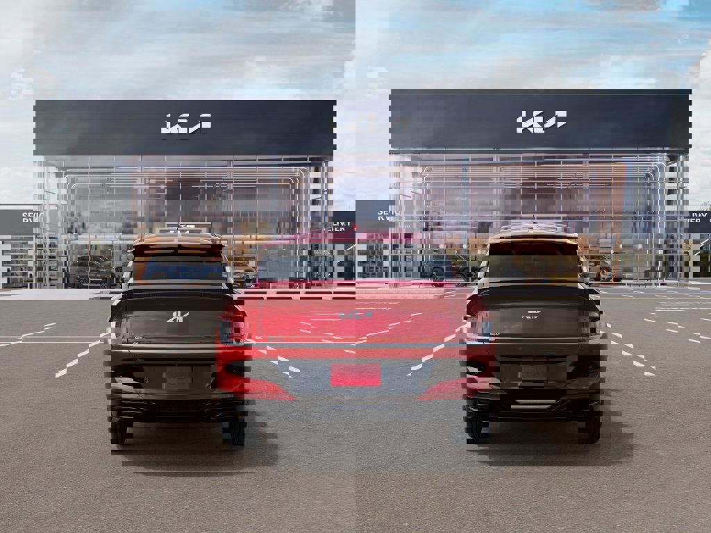 New 2025 Kia EV6 Light image 5