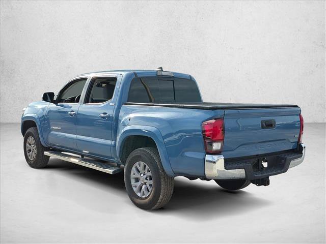 Used 2019 Toyota Tacoma SR5 RWD image 7