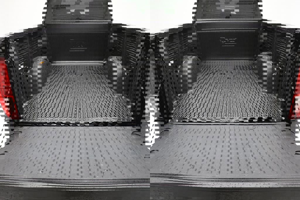 Used 2024 GMC Sierra 1500 Pro w/ Graphite Edition image 11