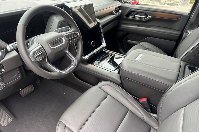 New 2026 GMC Yukon XL Denali image 10