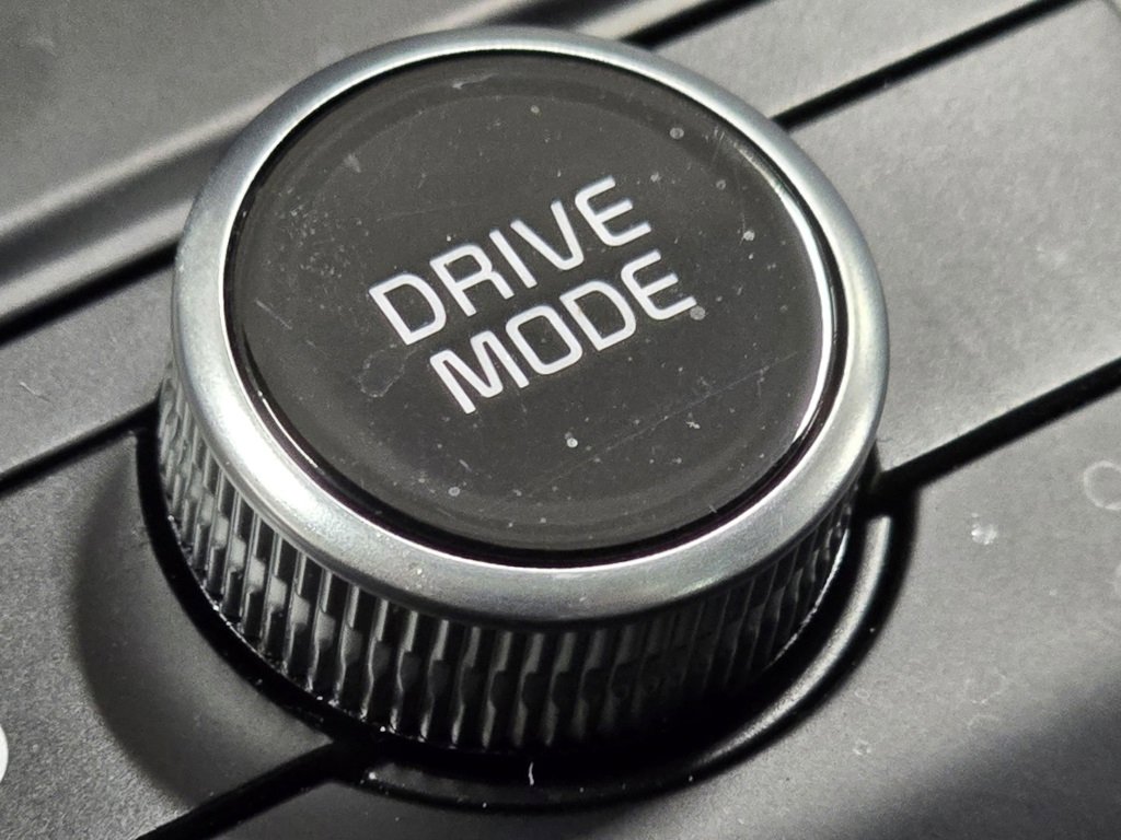 Used 2023 Kia K5 GT-Line image 7