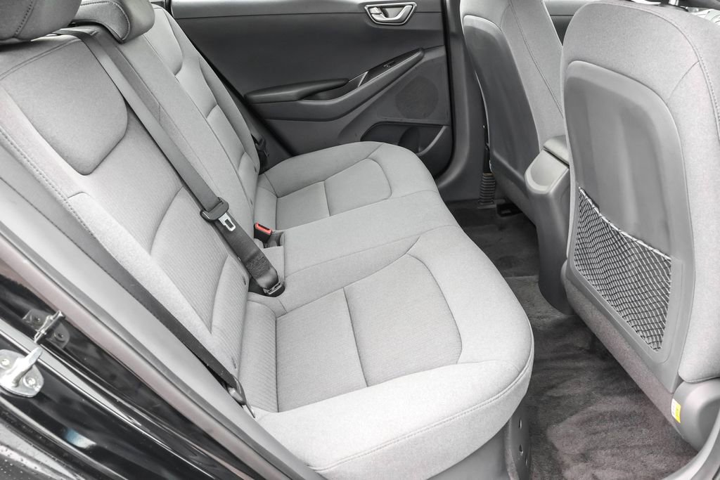 Used 2020 Hyundai Ioniq Blue image 30