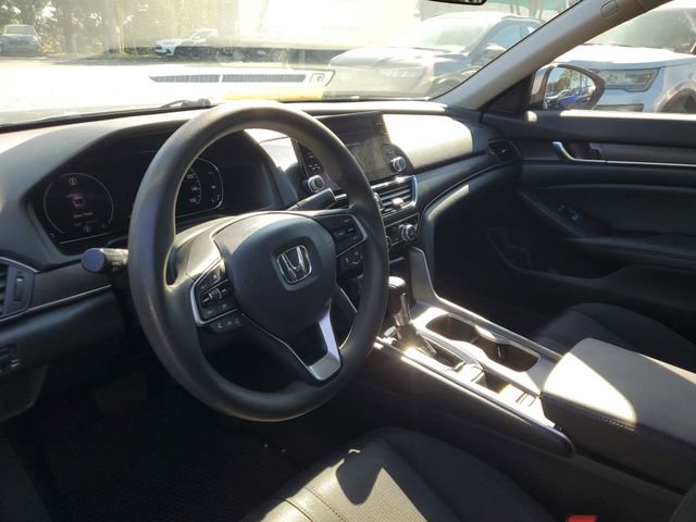 Used 2019 Honda Accord EX image 18