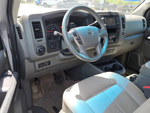 Used 2019 Nissan NV 3500 SL image 11