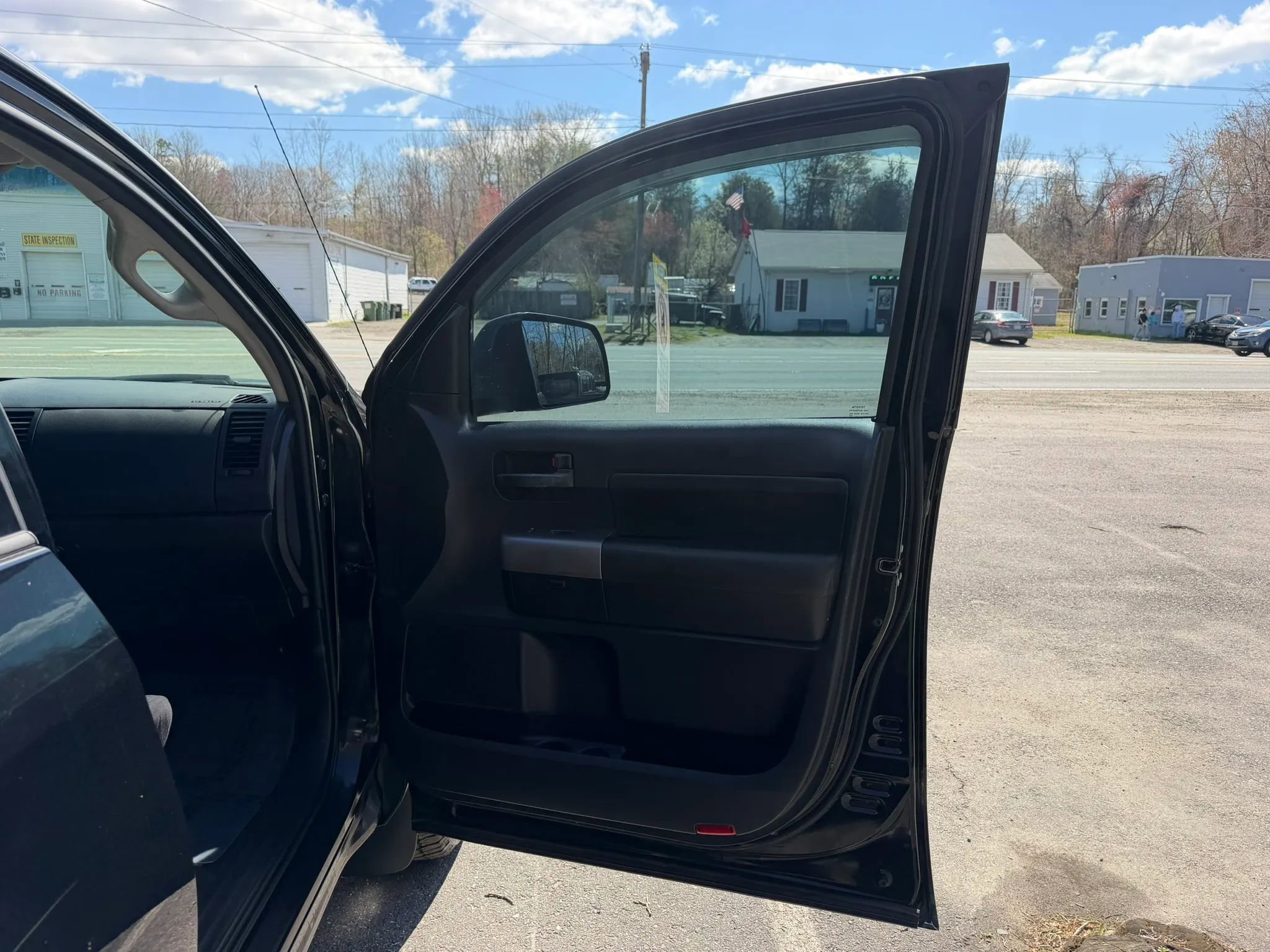 Used 2013 Toyota Tundra 4x4 CrewMax w/ TRD Rock Warrior Pkg image 14