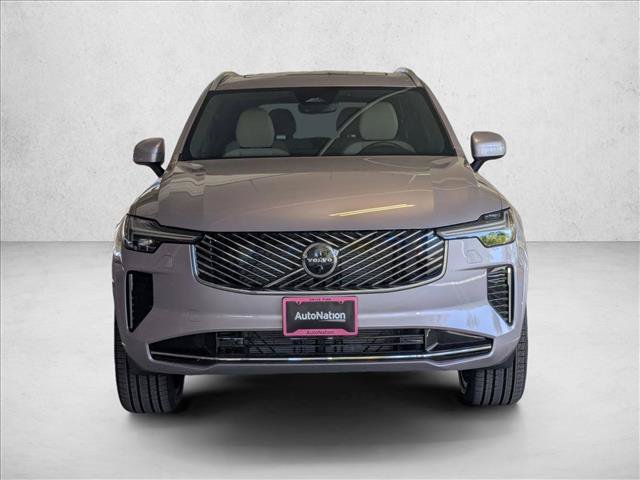 Certified 2026 Volvo XC90 B6 Plus w/ Protection Package AWD/4WD image 2