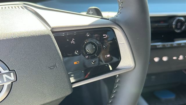 New 2026 Nissan Murano SL AWD/4WD image 14