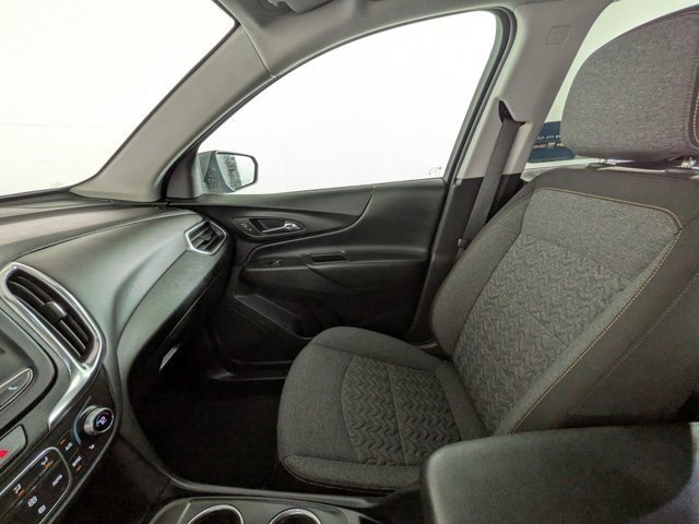 Certified 2024 Chevrolet Equinox LT image 29