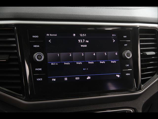 Used 2021 Volkswagen Atlas SEL AWD/4WD image 11