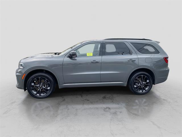 Used 2021 Dodge Durango GT image 2