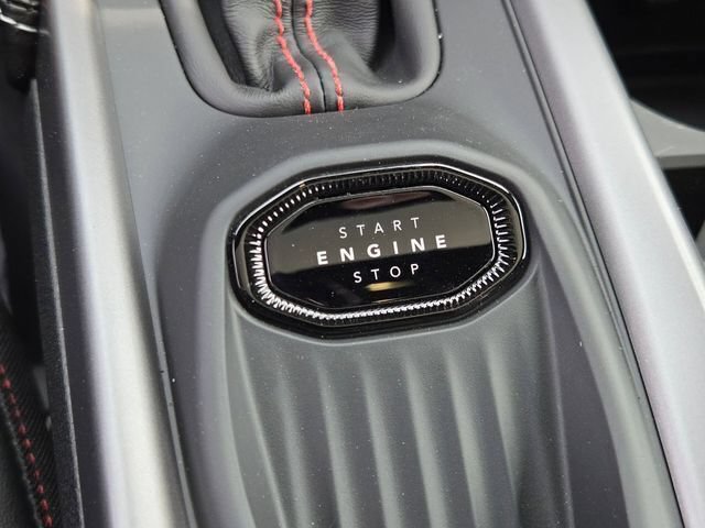 New 2026 Dodge Charger Scat Pack AWD/4WD image 38